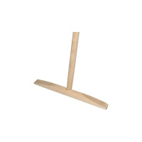 Деревянная швабра РемоКолор высший сорт, D25 мм, 120 см 60-2-204