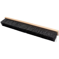 Тротуарная щетка РемоКолор на деревянной колодке 5-ти рядная, без черенка, 600 мм 60-2-114