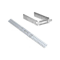 Прямой подвес профилей Bohrer П60x27, толщина 0,7 мм, 100 шт. DGV-0,7/100