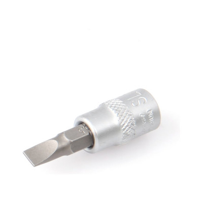 Головка со вставкой SL5,5 1/4" Дело Техники 604005