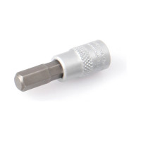 Головка со вставкой Н8 1/4" Дело Техники 604508