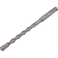 Бур по бетону SDS-plus усиленный 4 режущие грани 8х160 мм РОСОМАХА 750816