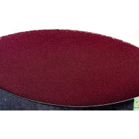 Круг шлифовальный 125 мм, P600, 5 шт Росомаха 435600