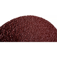 Круг шлифовальный 125 мм, P36, 5 шт Росомаха 435036