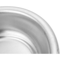 Миска Демидовский d 160 мм, 0.5 л МТ-071