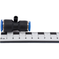 Фитинг прямой переходной PG12-10 NBPT 52990