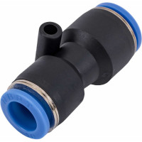 Фитинг прямой переходной PG12-10 NBPT 52990