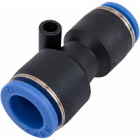 Фитинг прямой переходной PG12-10 NBPT 52990