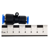 Фитинг прямой переходной PG10-8 NBPT 52969