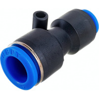 Фитинг прямой переходной PG12-8 NBPT 52983