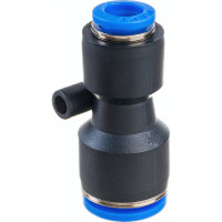 Фитинг прямой переходной PG12-8 NBPT 52983