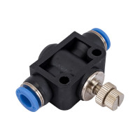 Регулятор расхода воздуха SCF6 NBPT 52884