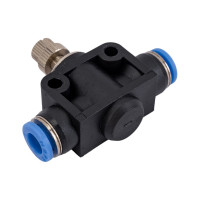 Регулятор расхода воздуха SCF6 NBPT 52884