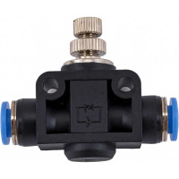 Регулятор расхода воздуха SCF6 NBPT 52884