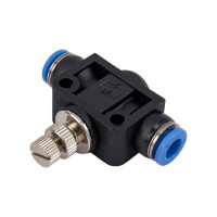 Регулятор расхода воздуха SCF6 NBPT 52884