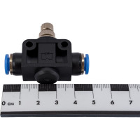 Регулятор расхода воздуха SCF6 NBPT 52884