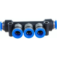 Фитинг разветвитель PK8 NBPT 53454