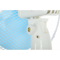 Напольный вентилятор SCARLETT 16", голубой SC-SF111B29