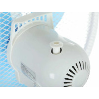 Напольный вентилятор SCARLETT 16", голубой SC-SF111B29