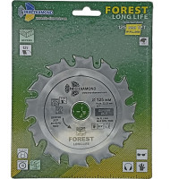 Диск пильный TRIO-DIAMOND 12522.23/1612Т Forest Long Life FLL846
