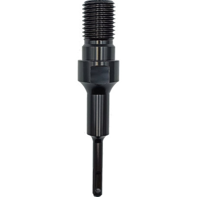 Хвостовик TRIO-DIAMOND sds plus, 190 мм, для алмазных коронок 1_1/4unc, 290820