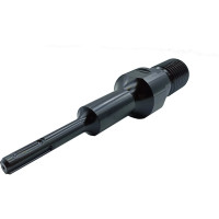 Хвостовик TRIO-DIAMOND sds plus, 190 мм, для алмазных коронок 1_1/4unc, 290820