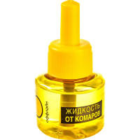 Жидкость Комарофф оффлайн ДЛИТЕЛЬНО 70 ночей, без запаха, флакон 45 мл OF01070051