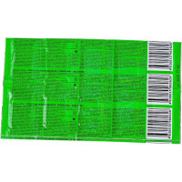 Пластины Комарофф оффлайн ДЛИТЕЛЬНО поперечные, без запаха, 10 шт. OF01010601