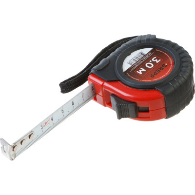 Рулетка Ladina 3м 16мм 100-201