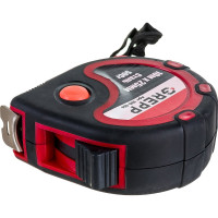 Рулетка GREPP Ladina 10м 25мм 100-104