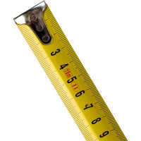 Рулетка GREPP Ladina 10м 25мм 100-104