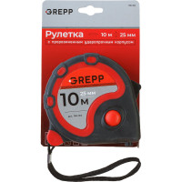Рулетка GREPP Ladina 10м 25мм 100-104