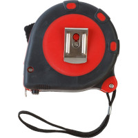 Рулетка GREPP Ladina 10м 25мм 100-104
