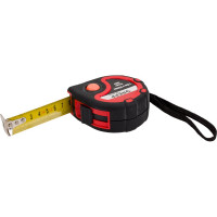 Рулетка Ladina 7,5м 25мм 100-103