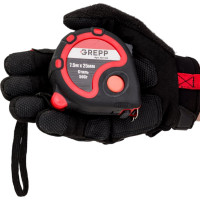 Рулетка Ladina 7,5м 25мм 100-103