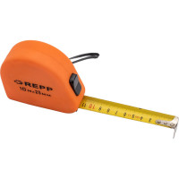 Рулетка Ladina 10м 25мм 100-304
