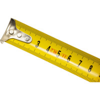 Рулетка Ladina 7,5м 25мм 100-303