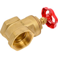 Клиновая задвижка MVI латунная 2" BV.880.09