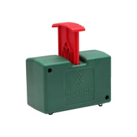 Кротоловка ПРОТЭКТ Стоп Крот зеленый/красный КЛ 1