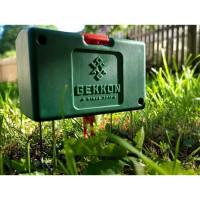 Кротоловка ПРОТЭКТ Стоп Крот зеленый/красный КЛ 1