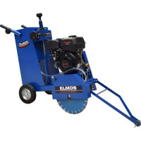 Швонарезчик Elmos EBF-14.13 KAWASAKI 5.5 л.с. e70 356