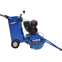 Швонарезчик Elmos EBF-14.13 KAWASAKI 5.5 л.с. e70 356