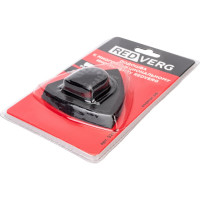 Подошва к многофункциональному инструменту RD-MT18V 921131 REDVERG 6665366