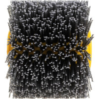 Щетка нейлоновая для браширования (120x100x19 мм; K80) 830611 REDVERG 6667865