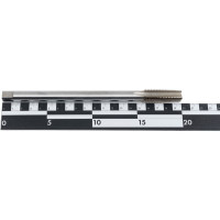 Гаечный метчик Hortz М 16x2 Р6М5 837321