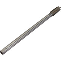 Гаечный метчик Hortz М 12x1.5 Р6М5 837313