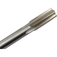 Гаечный метчик Hortz М 14x1.5 Р6М5 837316