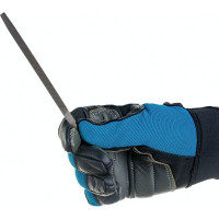 Трехгранный напильник ИНСТУЛС 125 №2 У13 2821-0057 00001220477