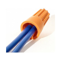 Соединительный изолирующий зажим DORI СИЗ-3 1,5-6,0 мм2 100 шт 14876