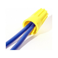 Соединительный изолирующий зажим DORI СИЗ-4 1,5-9,5 мм2 20 шт 41207